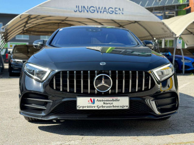 Mercedes-Benz CLS Gebrauchtwagen