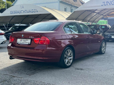 BMW 3er Gebrauchtwagen