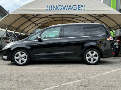 Ford Galaxy Gebrauchtwagen