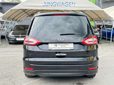 Ford Galaxy Gebrauchtwagen