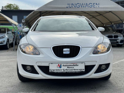 Seat Leon Gebrauchtwagen