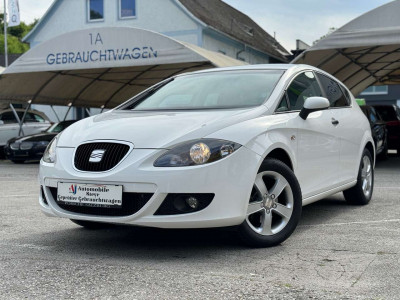 Seat Leon Gebrauchtwagen