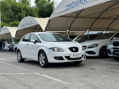 Seat Leon Gebrauchtwagen