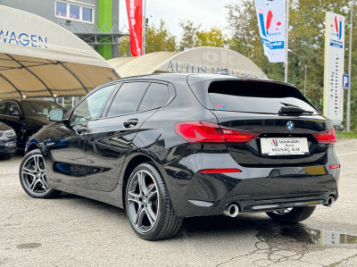 BMW 1er Gebrauchtwagen