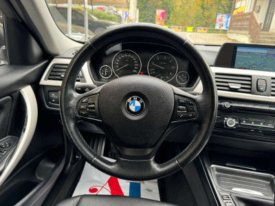 BMW 3er Gebrauchtwagen