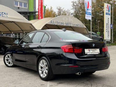 BMW 3er Gebrauchtwagen