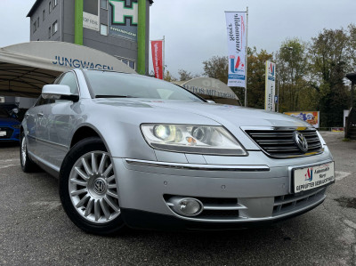 VW Phaeton Gebrauchtwagen