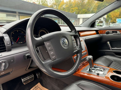 VW Phaeton Gebrauchtwagen