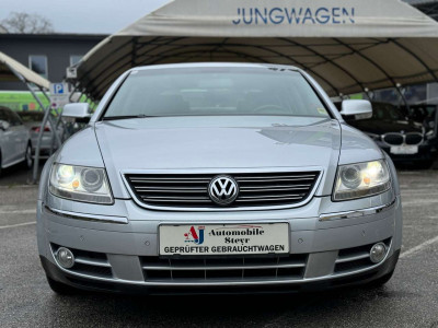 VW Phaeton Gebrauchtwagen