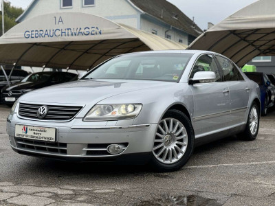 VW Phaeton Gebrauchtwagen