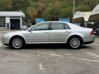 VW Phaeton Gebrauchtwagen