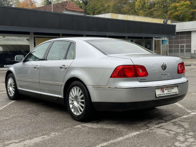 VW Phaeton Gebrauchtwagen