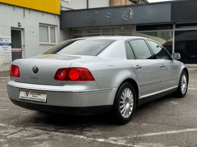 VW Phaeton Gebrauchtwagen