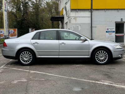 VW Phaeton Gebrauchtwagen