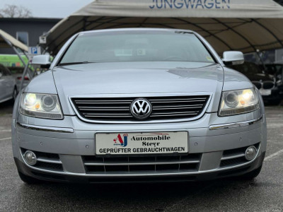 VW Phaeton Gebrauchtwagen