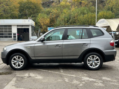 BMW X3 Gebrauchtwagen