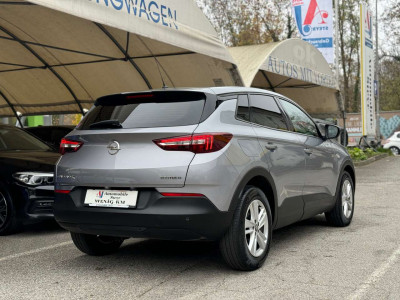 Opel Grandland X Gebrauchtwagen