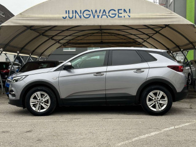 Opel Grandland X Gebrauchtwagen