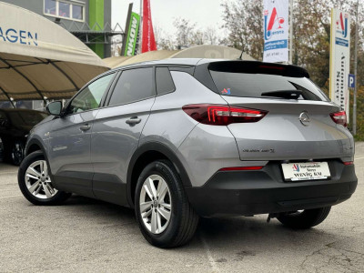 Opel Grandland X Gebrauchtwagen