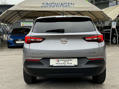 Opel Grandland X Gebrauchtwagen