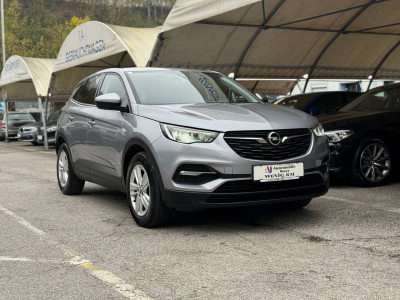 Opel Grandland X Gebrauchtwagen