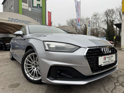 Audi A5 Gebrauchtwagen