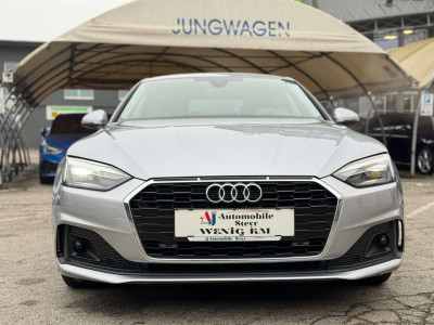 Audi A5 Gebrauchtwagen