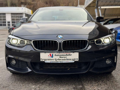 BMW 4er Gebrauchtwagen