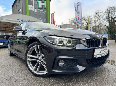 BMW 4er Gebrauchtwagen