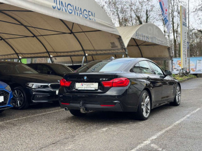 BMW 4er Gebrauchtwagen