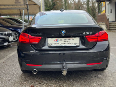 BMW 4er Gebrauchtwagen