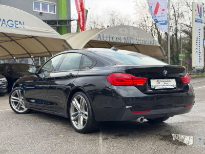 BMW 4er Gebrauchtwagen