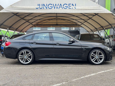 BMW 4er Gebrauchtwagen