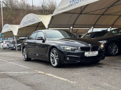 BMW 4er Gebrauchtwagen