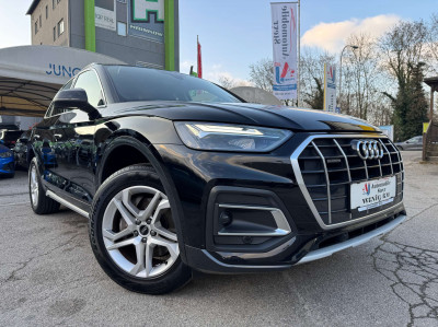 Audi Q5 Gebrauchtwagen