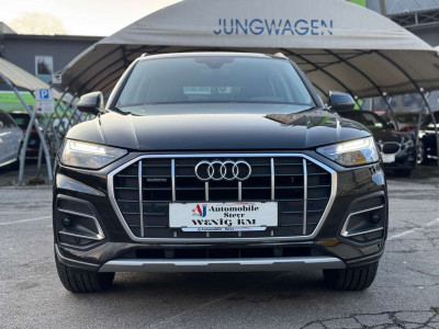 Audi Q5 Gebrauchtwagen