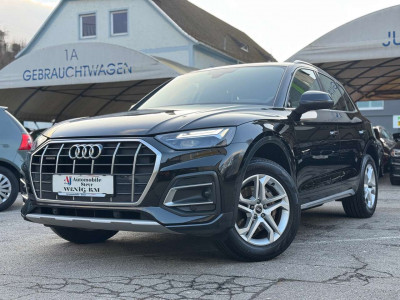 Audi Q5 Gebrauchtwagen