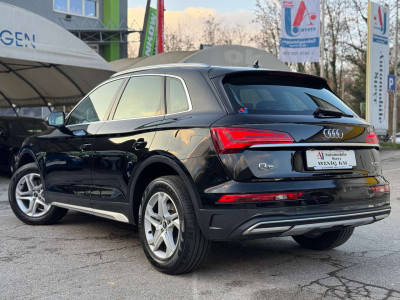 Audi Q5 Gebrauchtwagen