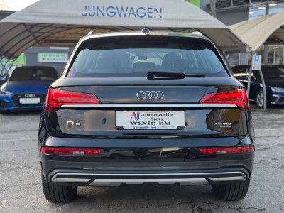 Audi Q5 Gebrauchtwagen