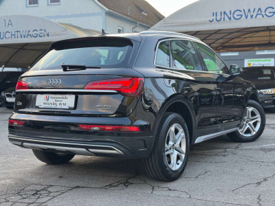 Audi Q5 Gebrauchtwagen