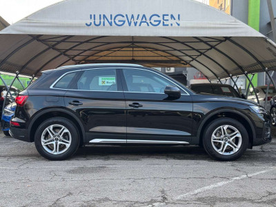 Audi Q5 Gebrauchtwagen