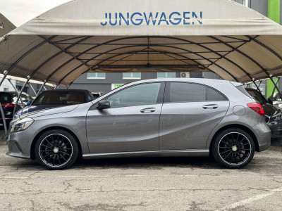 Mercedes-Benz A-Klasse Gebrauchtwagen