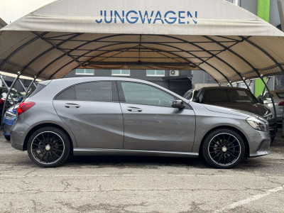 Mercedes-Benz A-Klasse Gebrauchtwagen