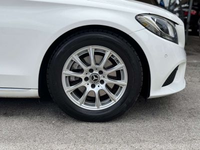 Mercedes-Benz C-Klasse Gebrauchtwagen Mercedes-Benz C-Klasse Gebrauchtwagen