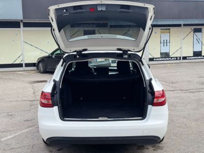 Mercedes-Benz C-Klasse Gebrauchtwagen