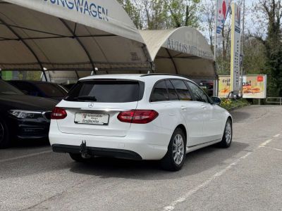 Mercedes-Benz C-Klasse Gebrauchtwagen Mercedes-Benz C-Klasse Gebrauchtwagen