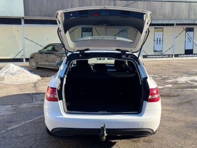 Mercedes-Benz C-Klasse Gebrauchtwagen