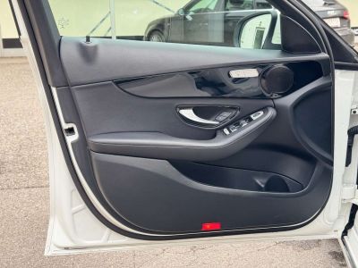 Mercedes-Benz C-Klasse Gebrauchtwagen