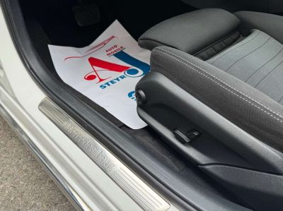 Mercedes-Benz C-Klasse Gebrauchtwagen