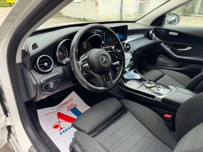 Mercedes-Benz C-Klasse Gebrauchtwagen Mercedes-Benz C-Klasse Gebrauchtwagen